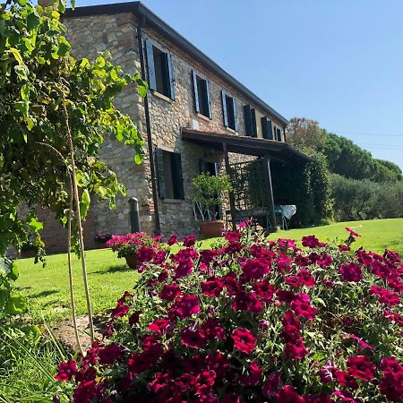 Holiday House Petrarca Arquà Petrarca Exterior foto
